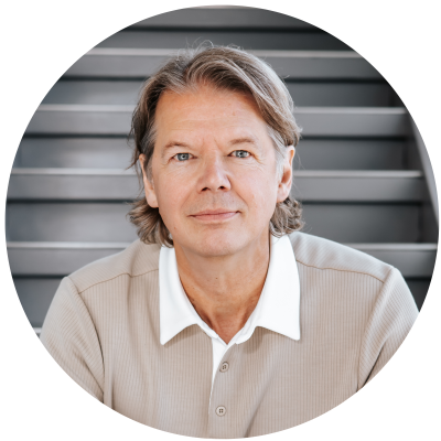 Jean-François Côté