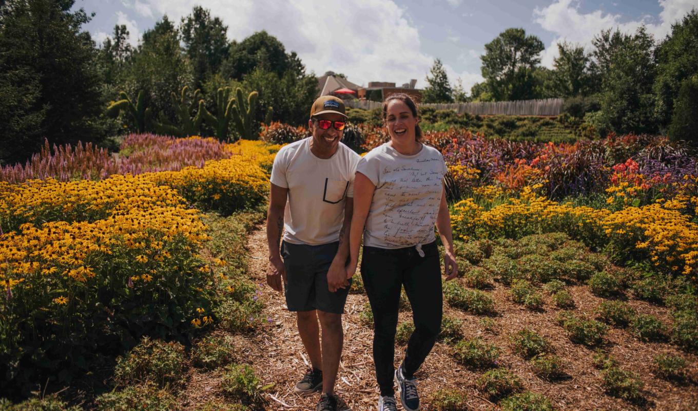 Croissance et records pour le tourisme dans Victoriaville et sa région