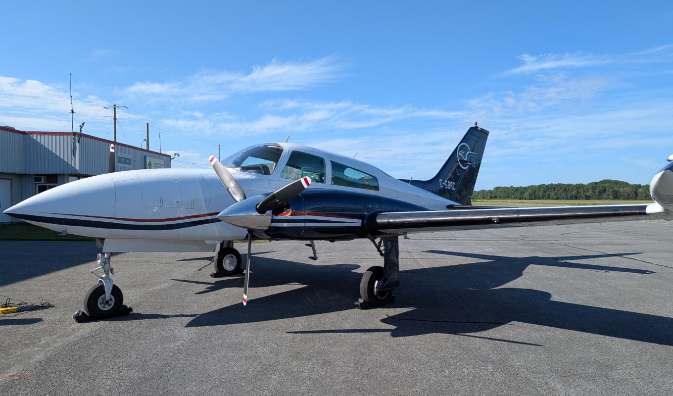 Lancement d’un nouvel AEC en pilotage à Victoriaville dès novembre 2025