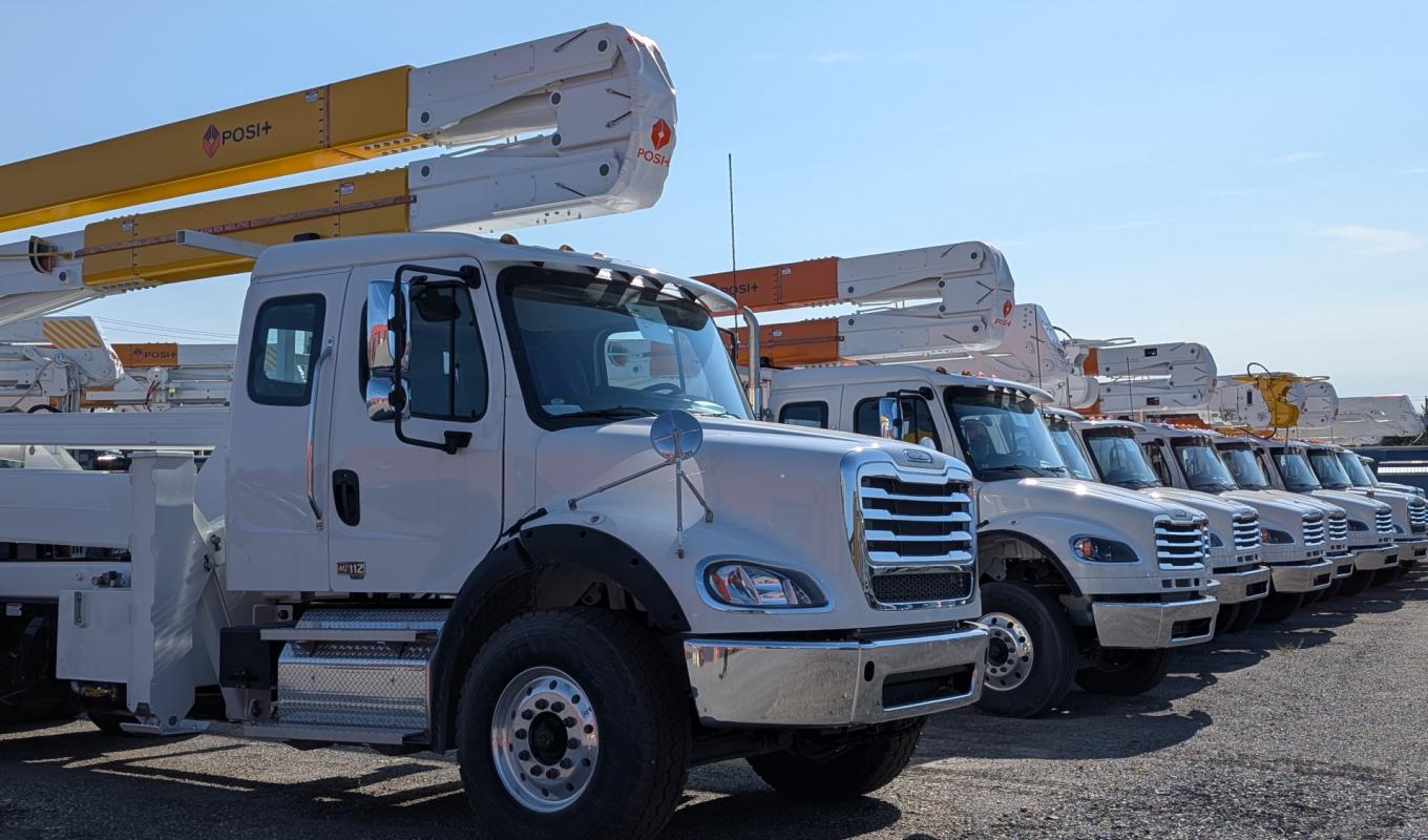 Posi-Plus investit plus de 3 M$ pour agrandir son usine à Victoriaville