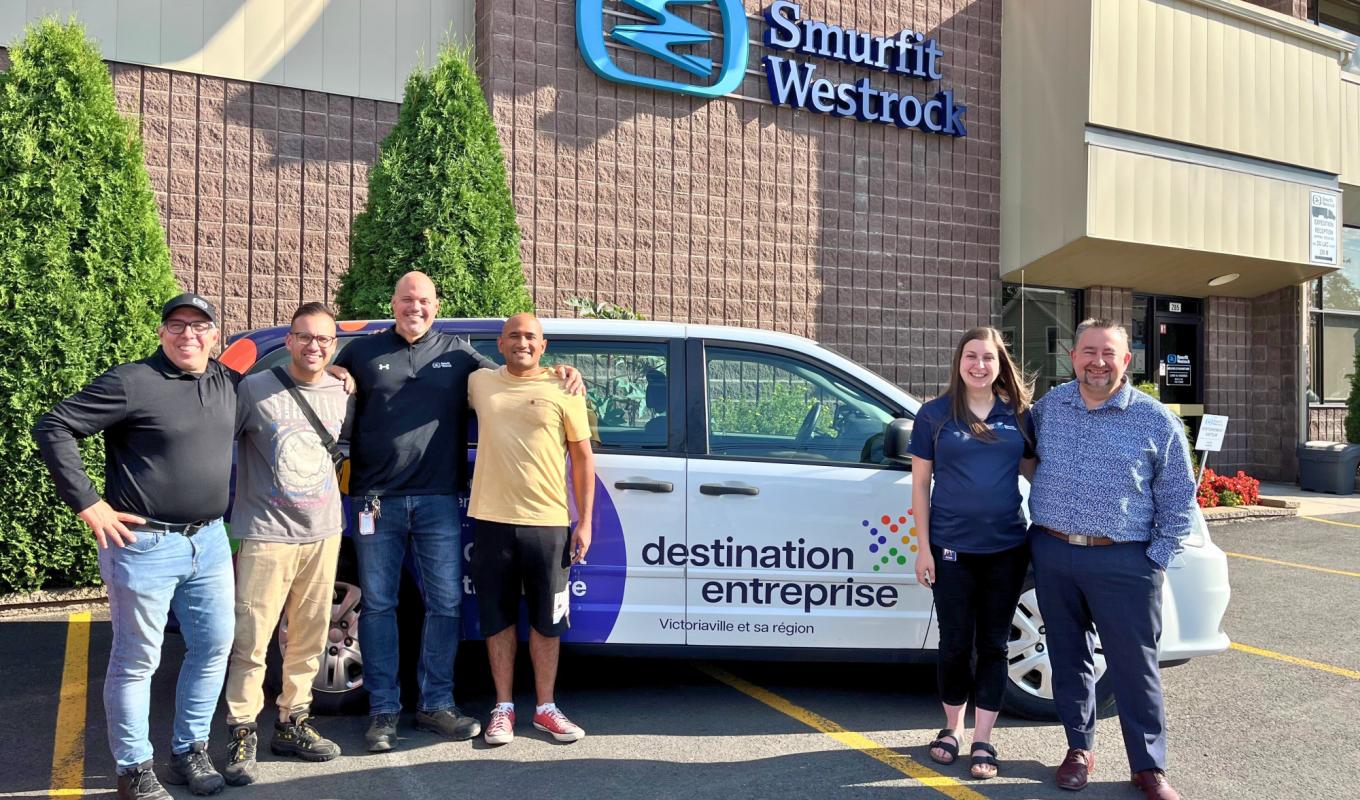 Main-d’œuvre: 7 actions stratégiques pour soutenir les entreprises