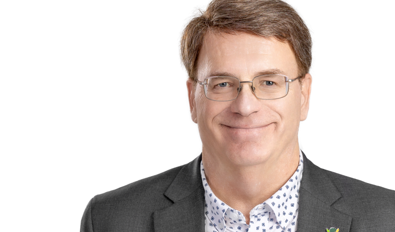 Vincent Bourassa nommé président de Destination Entreprise: un leadership engagé pour un impact économique fort