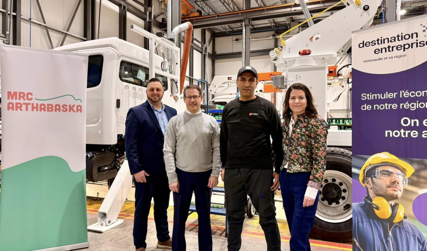 Impacts des récents changements aux programmes d’immigration