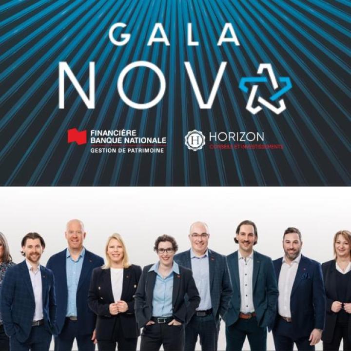 Gala Nova