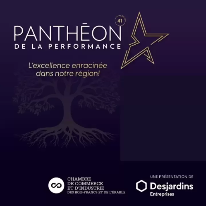 Panthéon de la performance