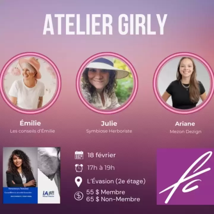 Atelier Girly