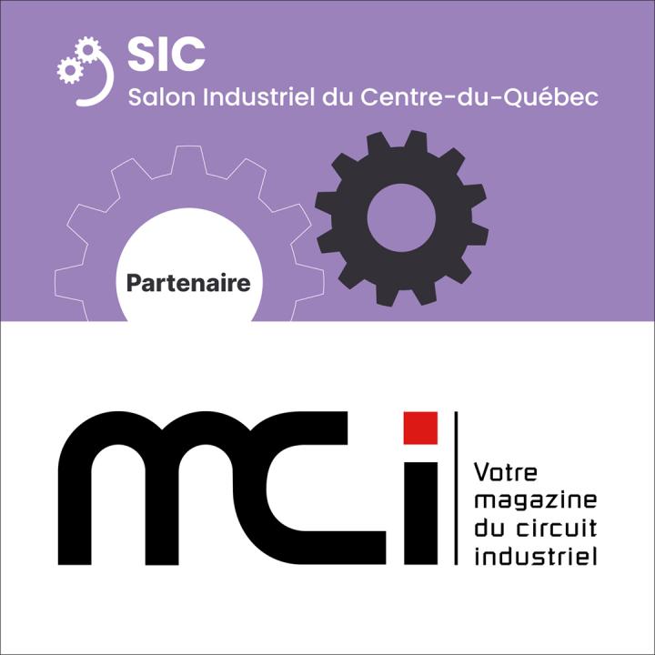 Salon Industriel du Centre-du-Québec