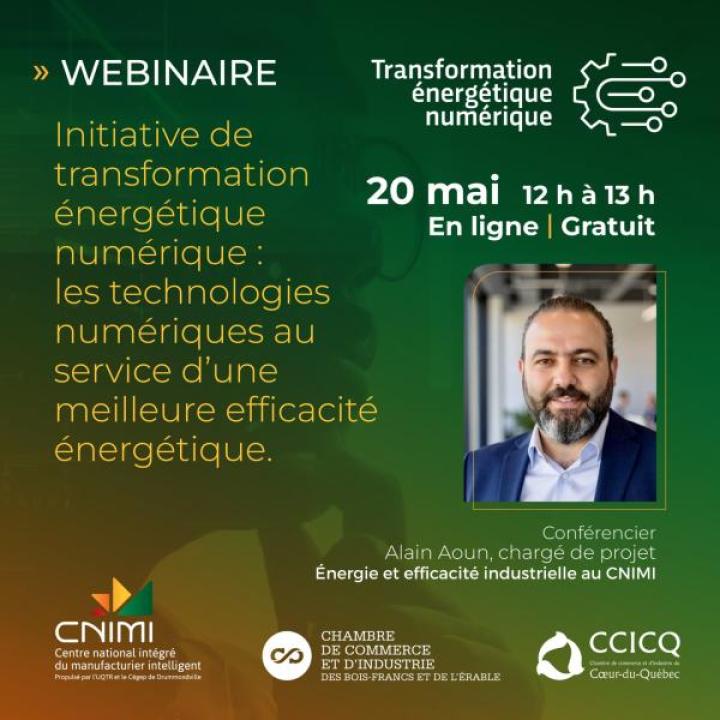 Et si le numérique devenait votre meilleur allié en efficacité énergétique ?