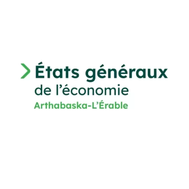 États généraux Arthabaska–L'Érable 2026