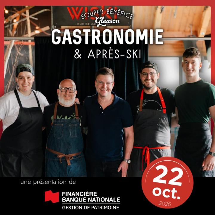 Gastronomie & Après-ski