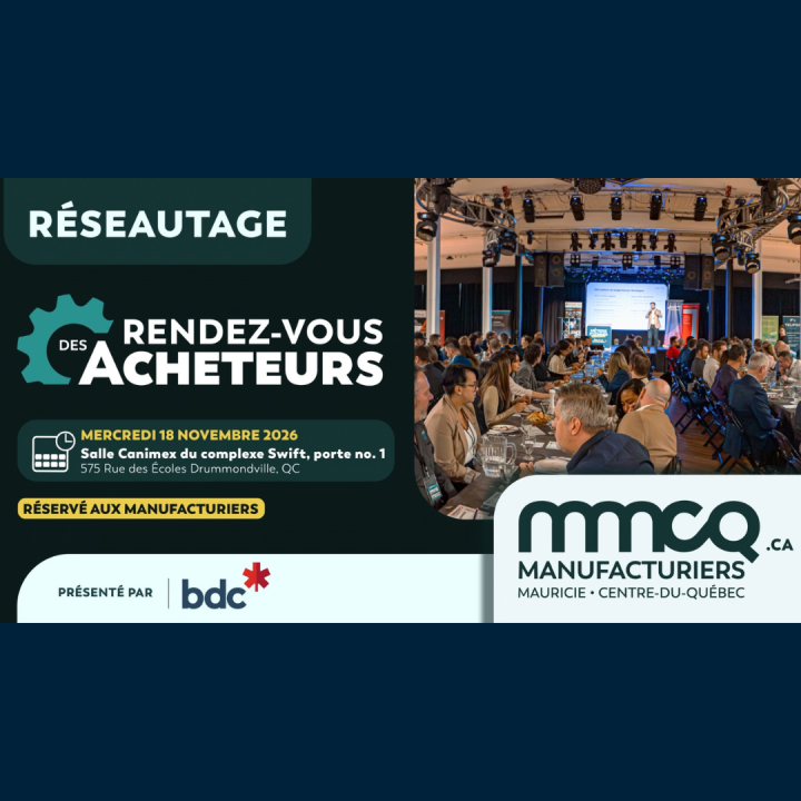Rendez-vous des acheteurs